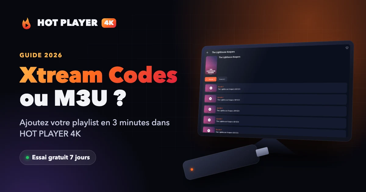 Xtream Codes
